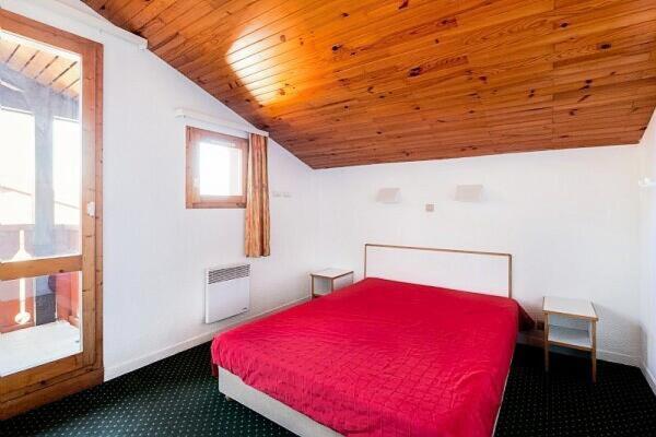 Residence Le Hameau Du Sauget - Maeva Home ลาปลาญ ภายนอก รูปภาพ